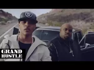 Video: T.I. - Hello (feat. CeeLo Green)